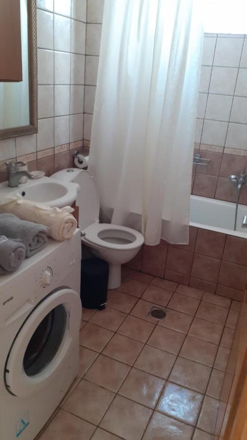 Iliana.Apartments Kardamena  Kültér fotó