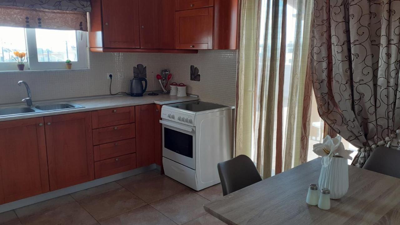 Iliana.Apartments Kardamena  Kültér fotó