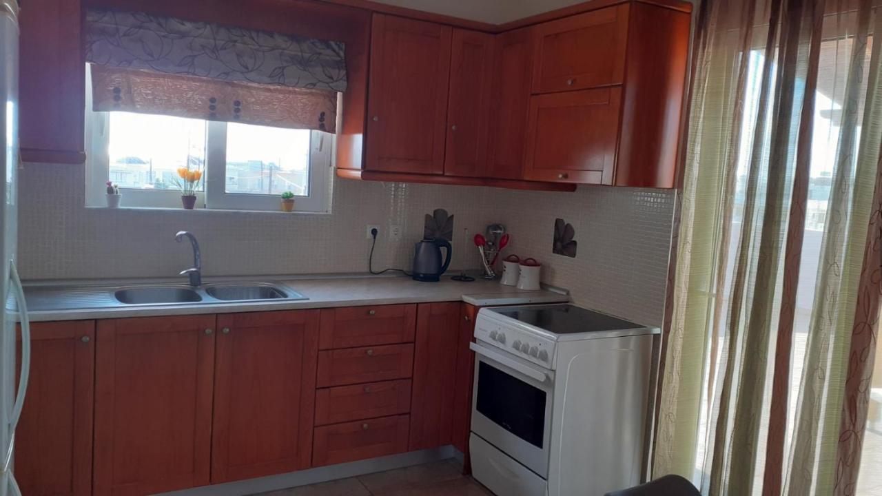 Iliana.Apartments Kardamena  Kültér fotó