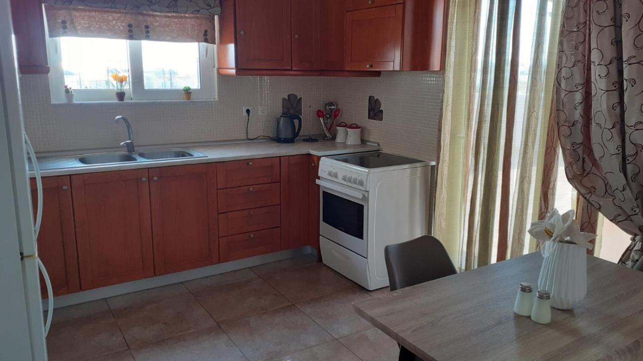 Iliana.Apartments Kardamena  Kültér fotó