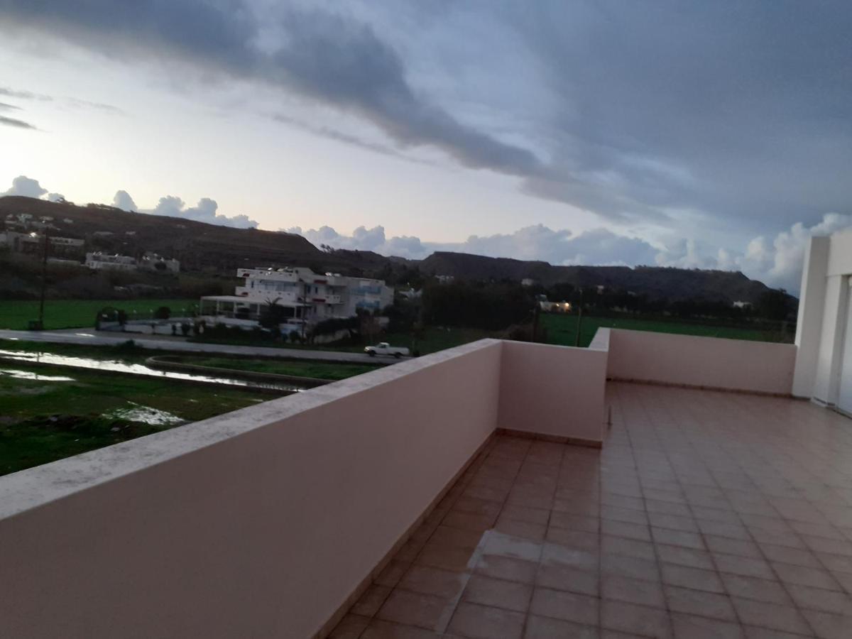 Iliana.Apartments Kardamena  Kültér fotó