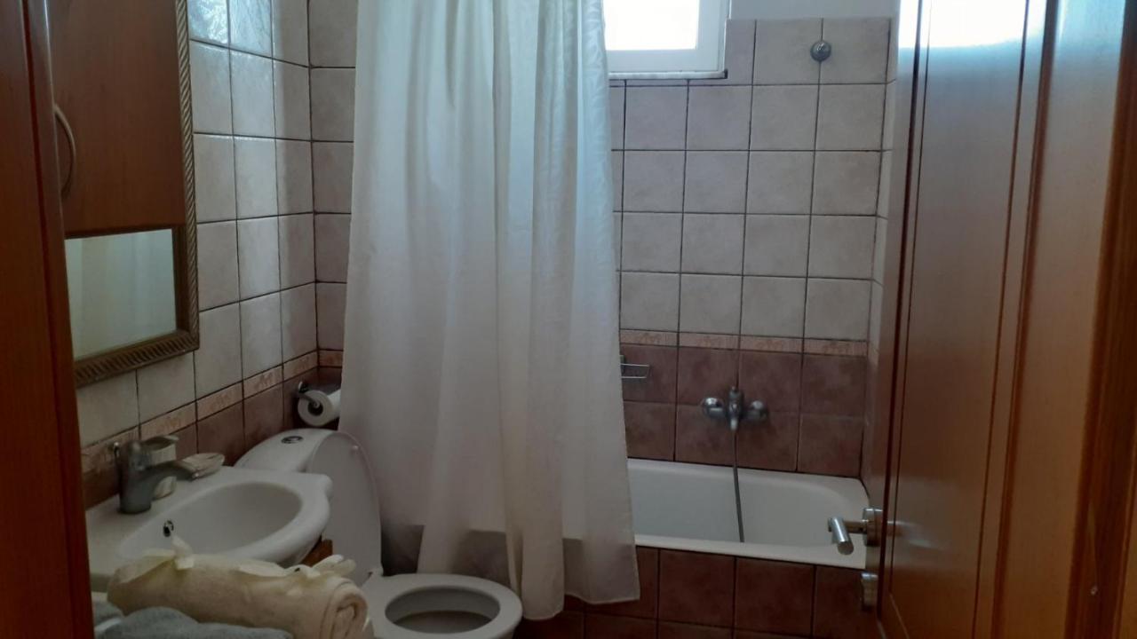 Iliana.Apartments Kardamena  Kültér fotó