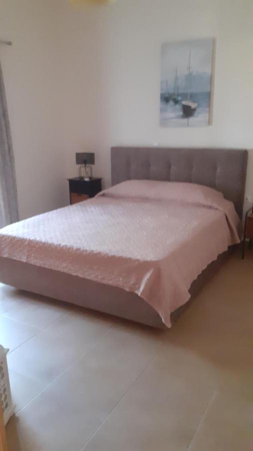 Iliana.Apartments Kardamena  Kültér fotó