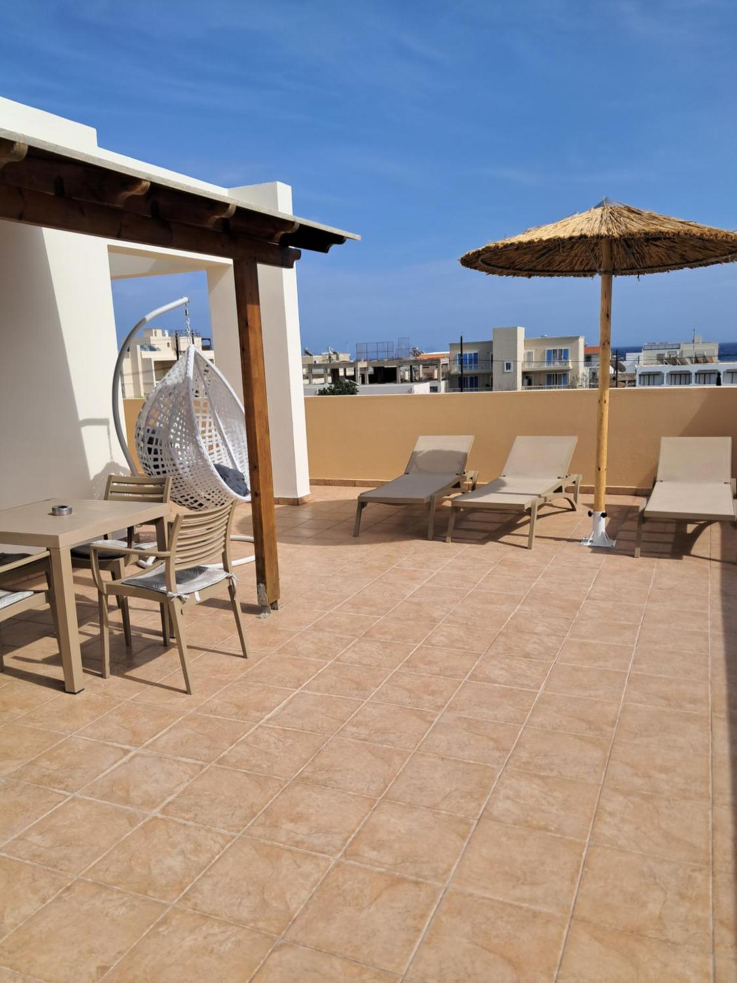 Iliana.Apartments Kardamena  Kültér fotó