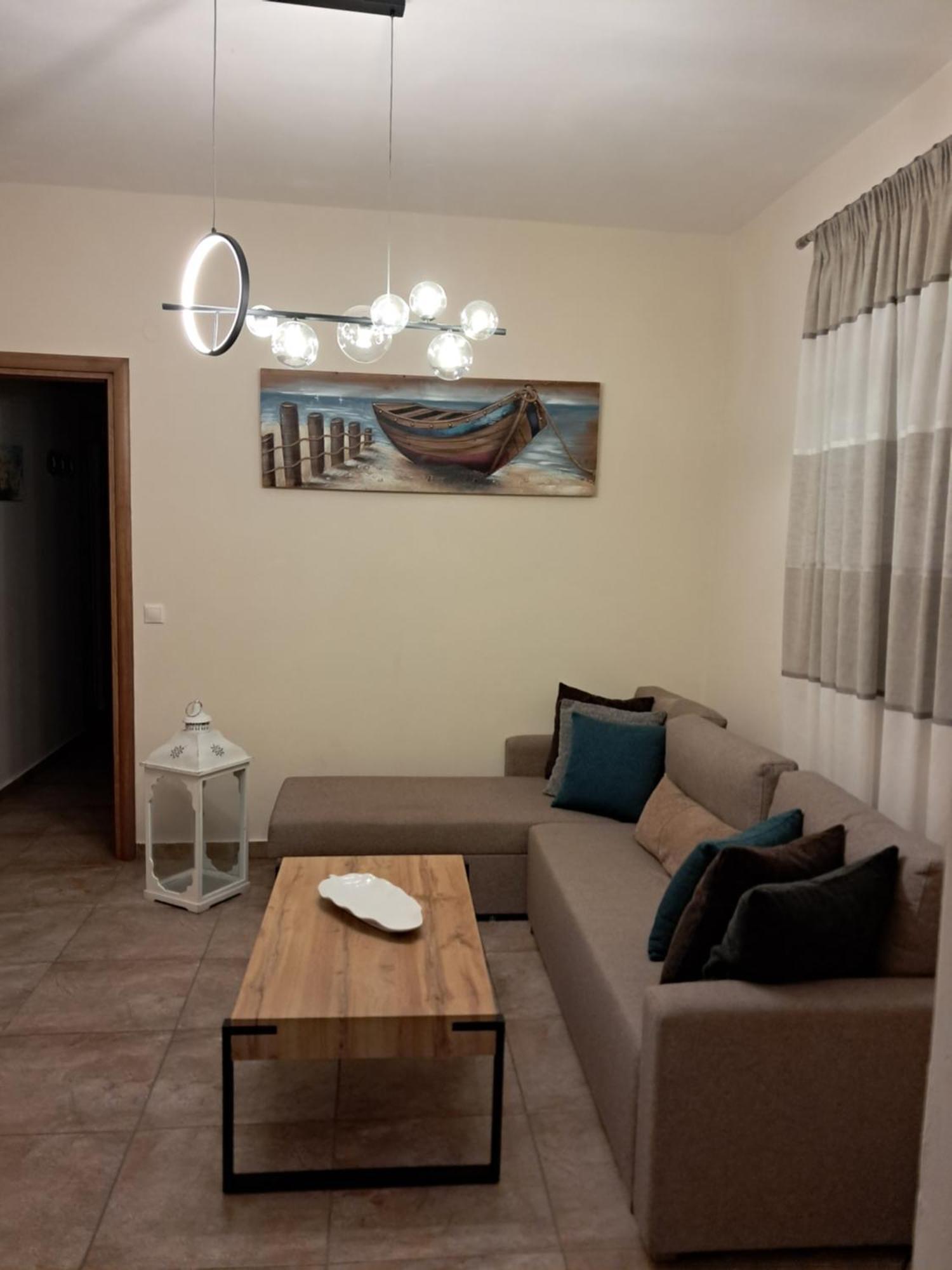 Iliana.Apartments Kardamena  Kültér fotó