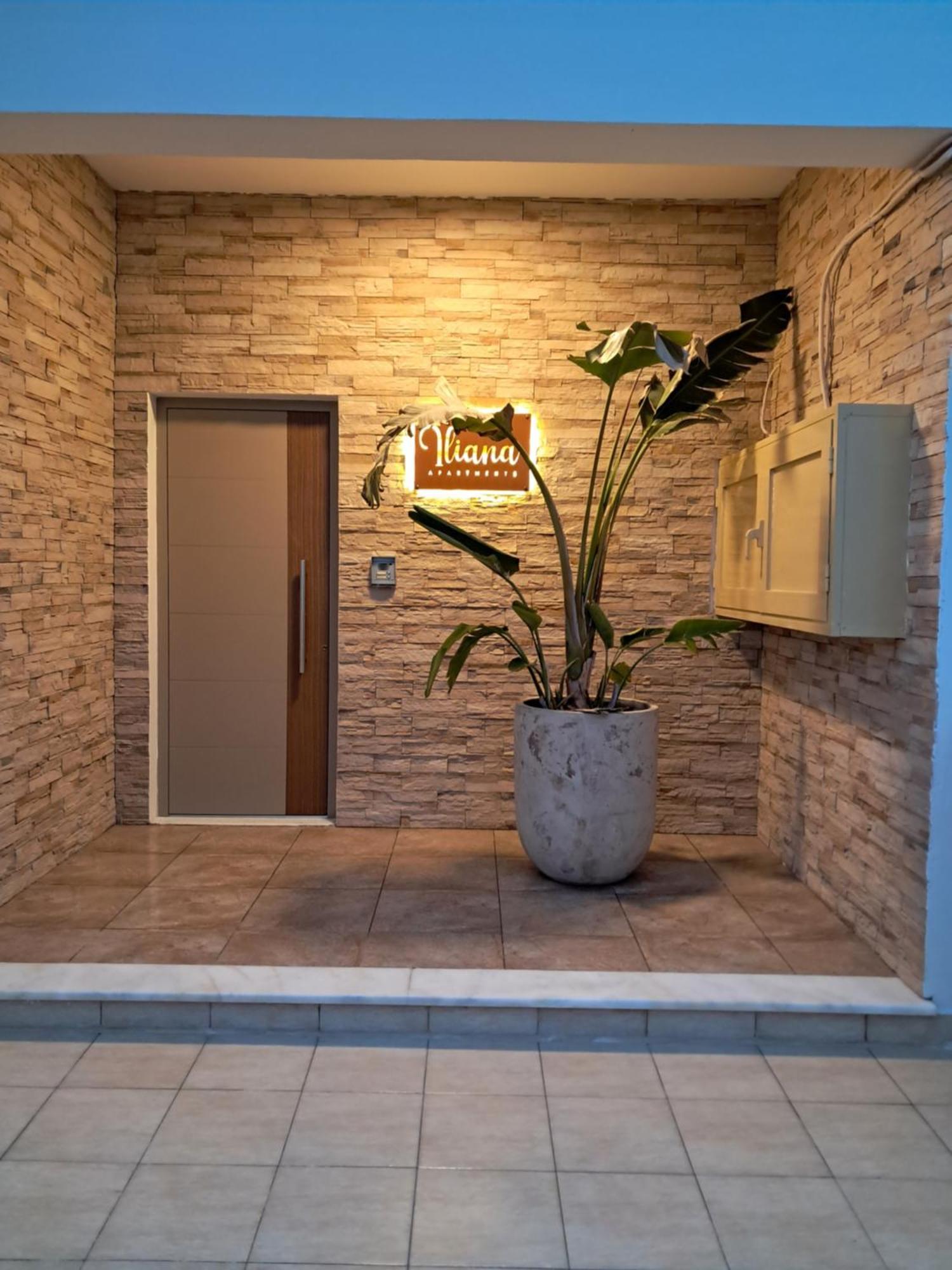 Iliana.Apartments Kardamena  Kültér fotó