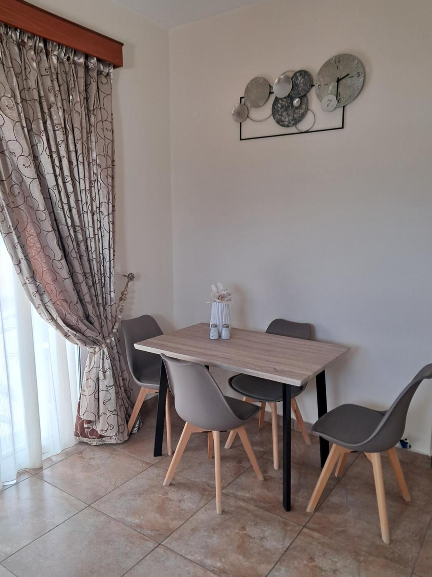 Iliana.Apartments Kardamena  Kültér fotó