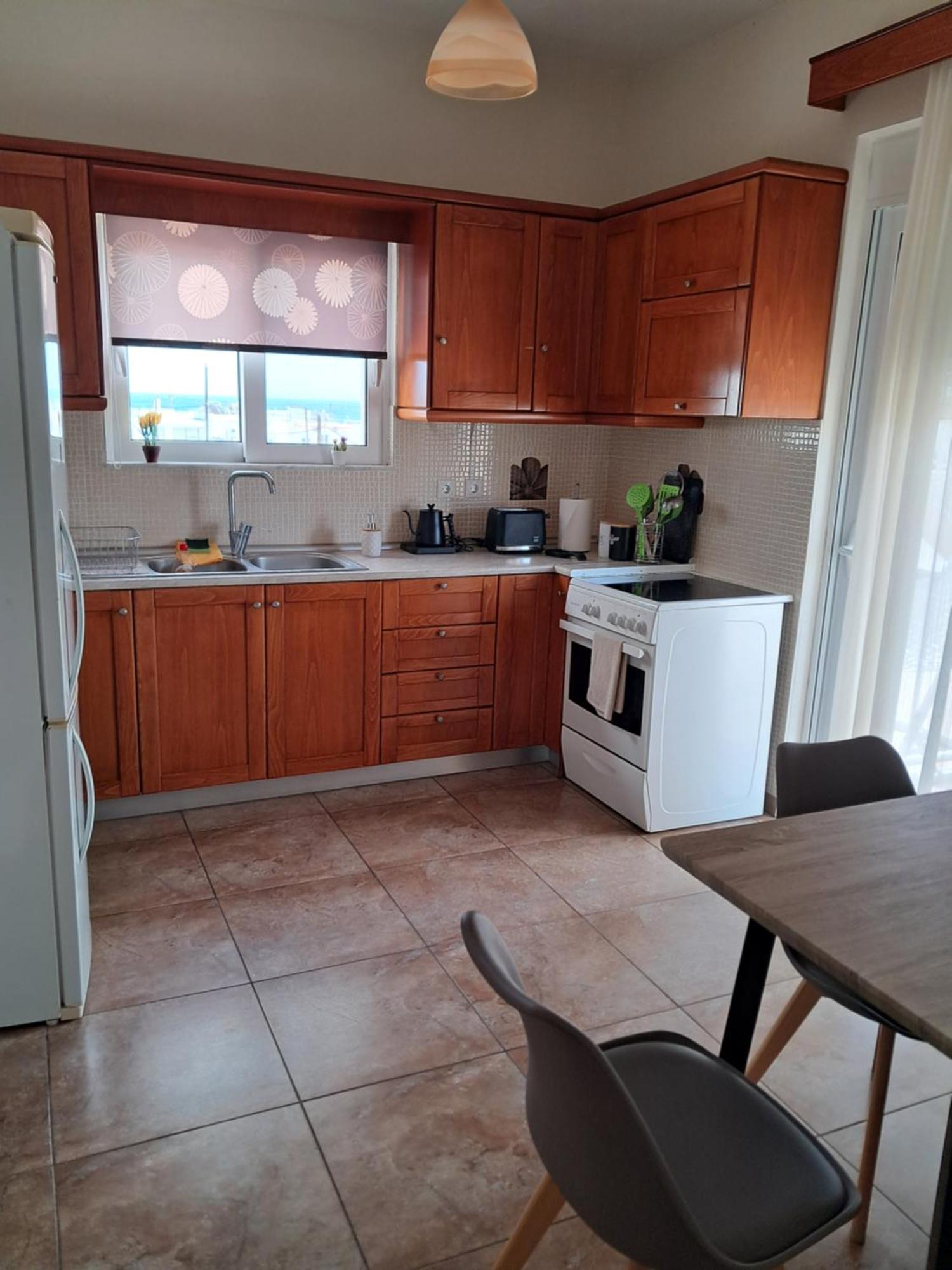 Iliana.Apartments Kardamena  Kültér fotó