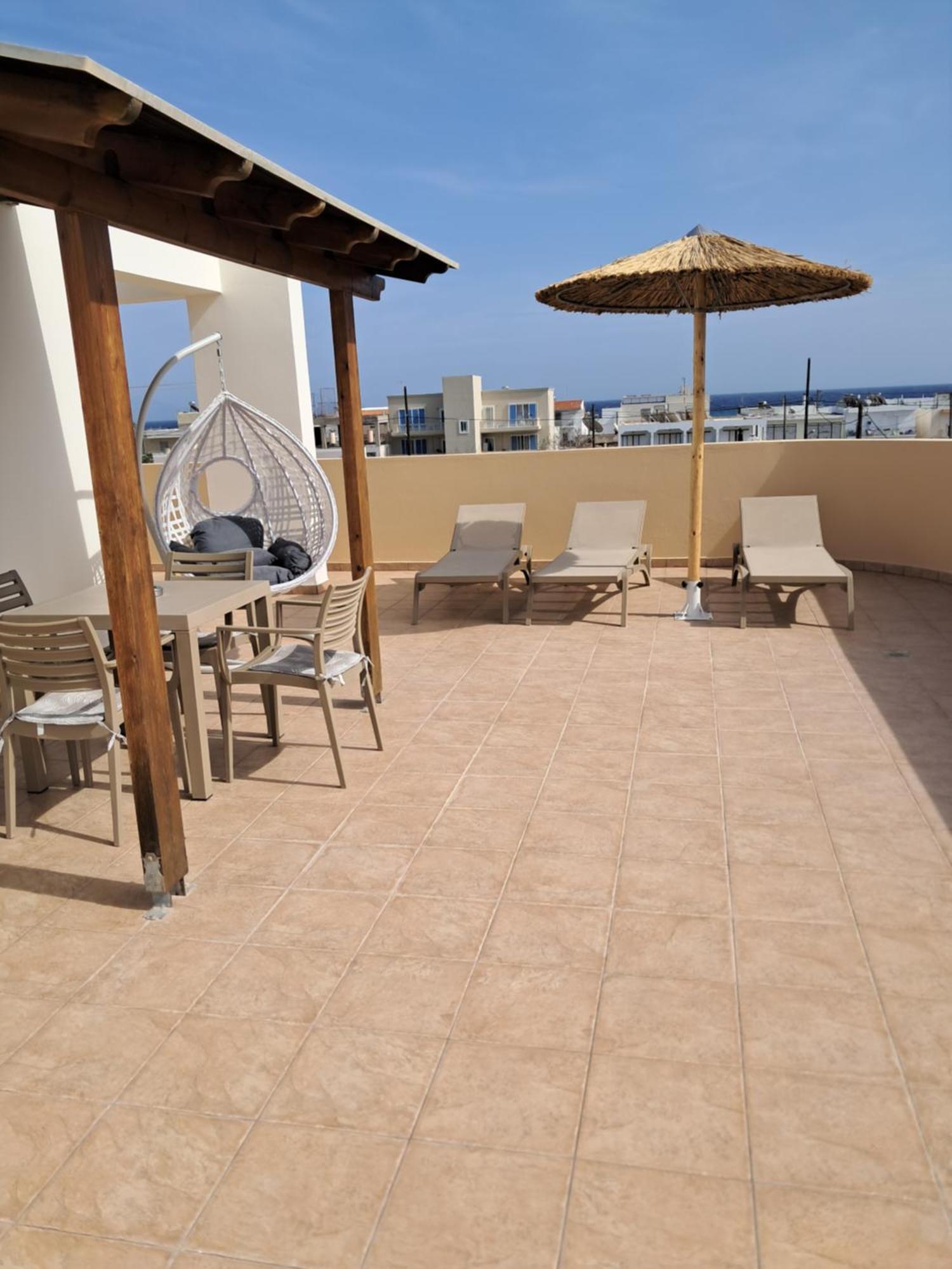 Iliana.Apartments Kardamena  Kültér fotó